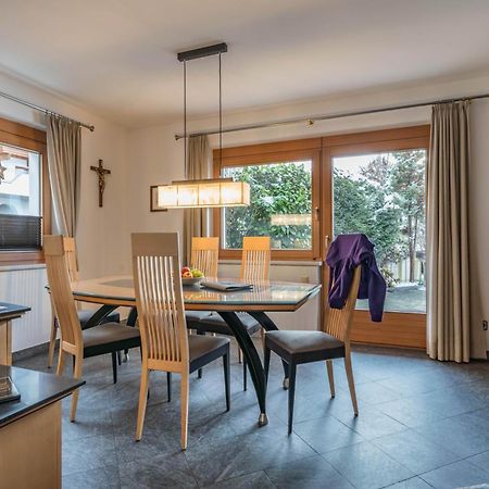 Villa Heimatliebe Ramsau im Zillertal Bagian luar foto
