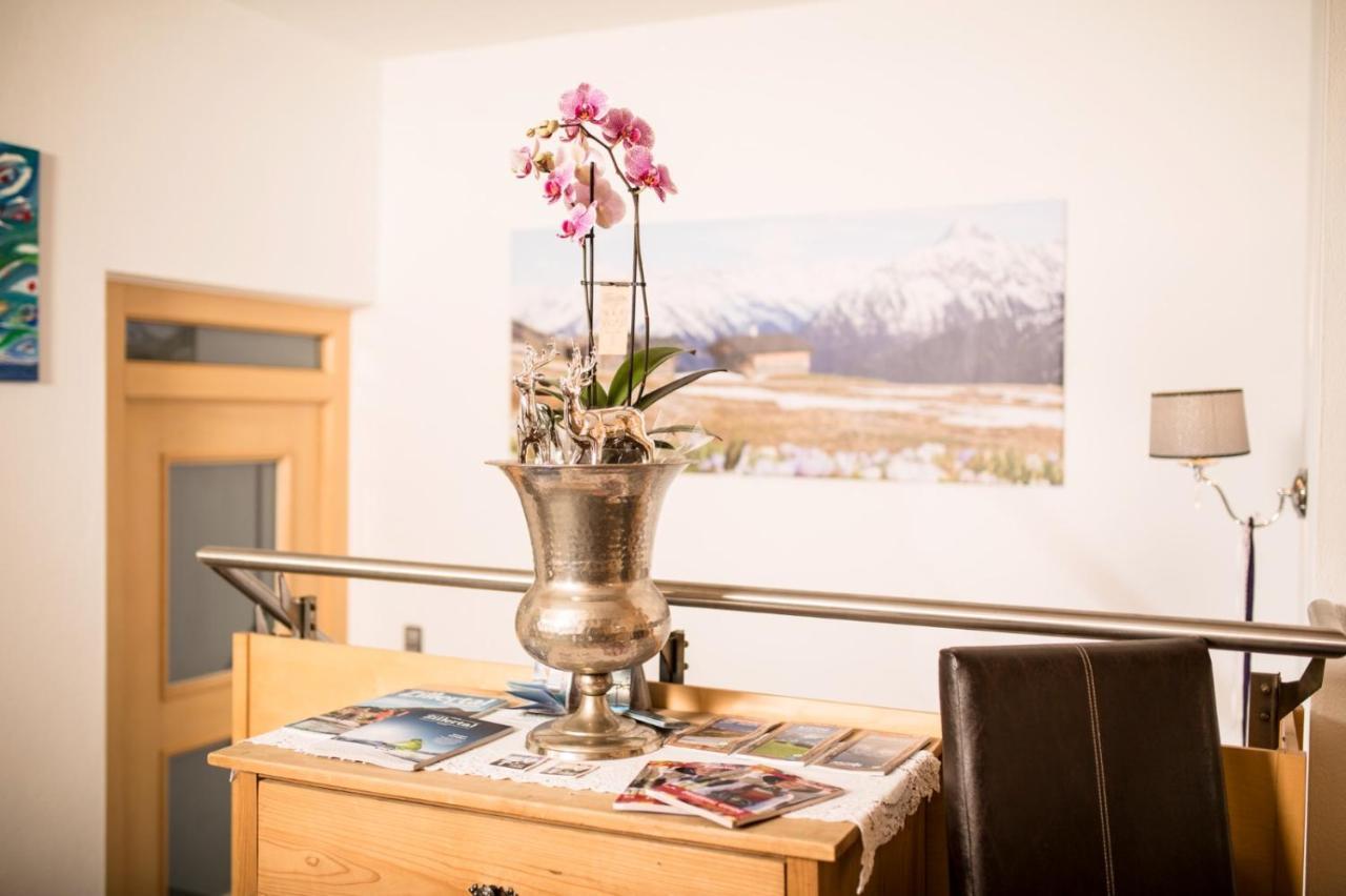 Villa Heimatliebe Ramsau im Zillertal Bagian luar foto