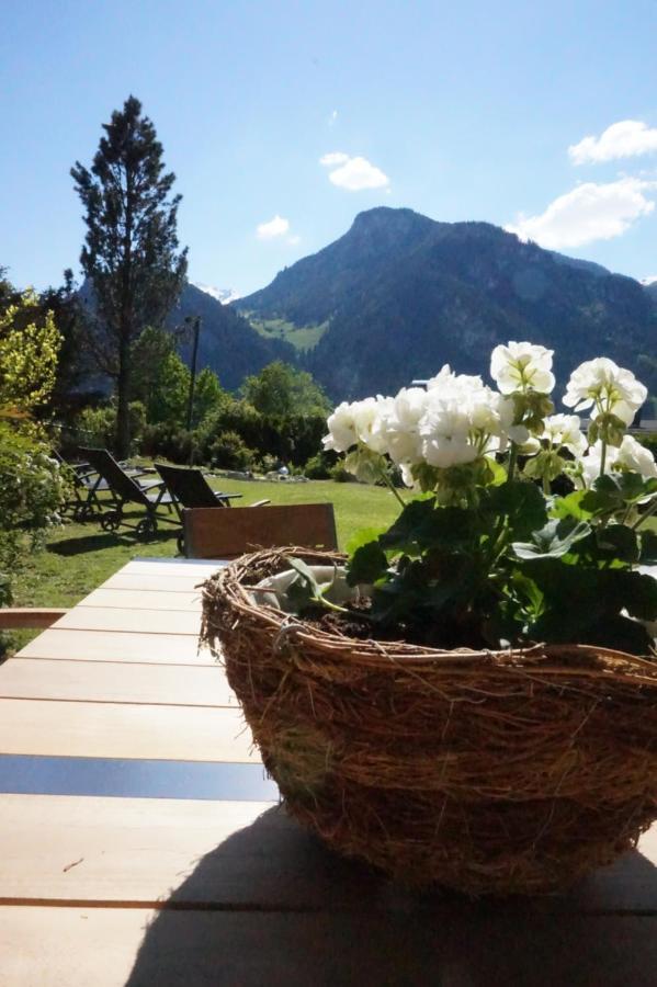 Villa Heimatliebe Ramsau im Zillertal Bagian luar foto